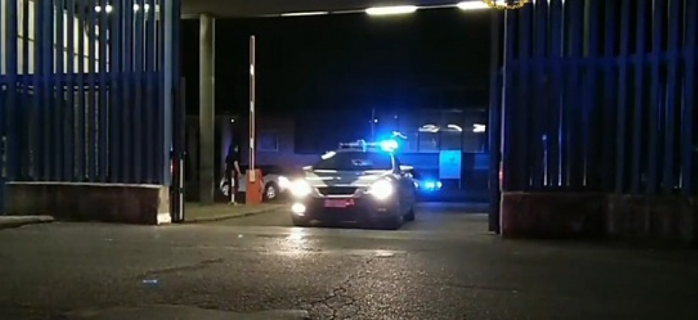 Traffico internazionale di droga, perquisizioni anche a Trento